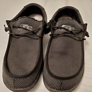 Hey Dude Wally Sox Mens 11